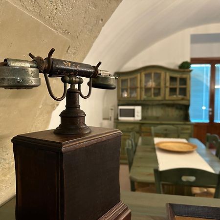 Historic B&B Apartments Home Chiaramonte Gulfi Dış mekan fotoğraf