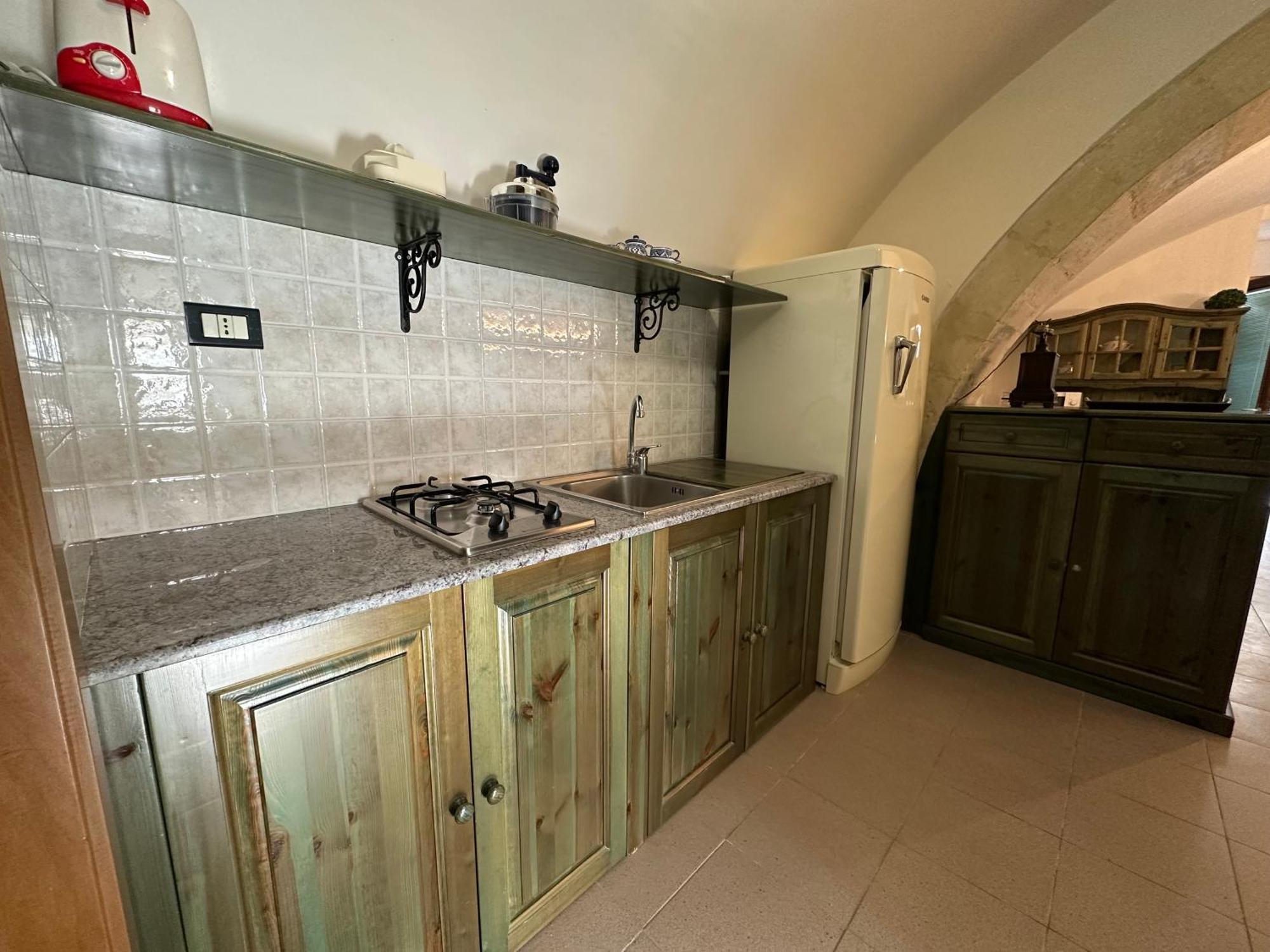 Historic B&B Apartments Home Chiaramonte Gulfi Dış mekan fotoğraf