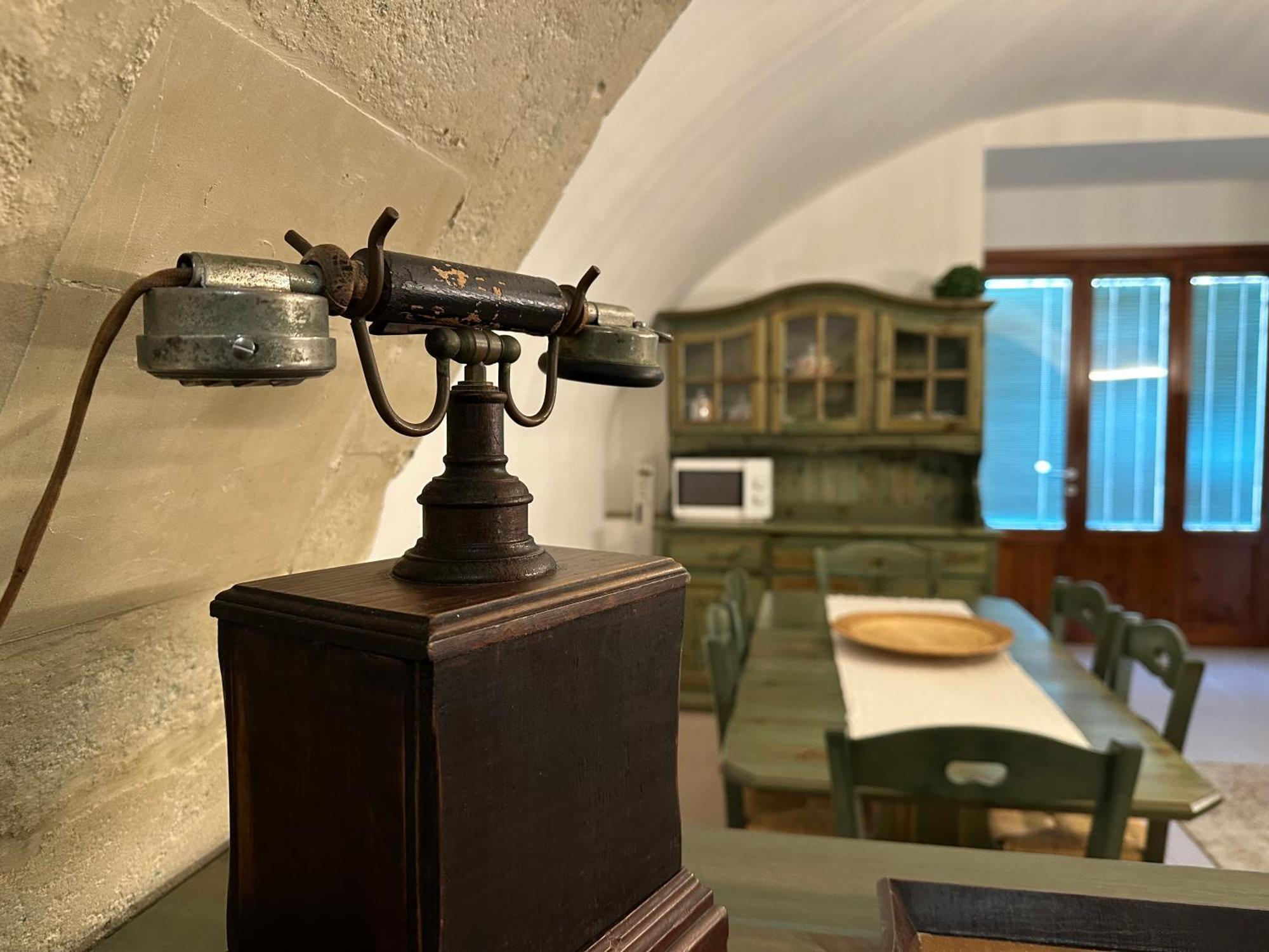 Historic B&B Apartments Home Chiaramonte Gulfi Dış mekan fotoğraf