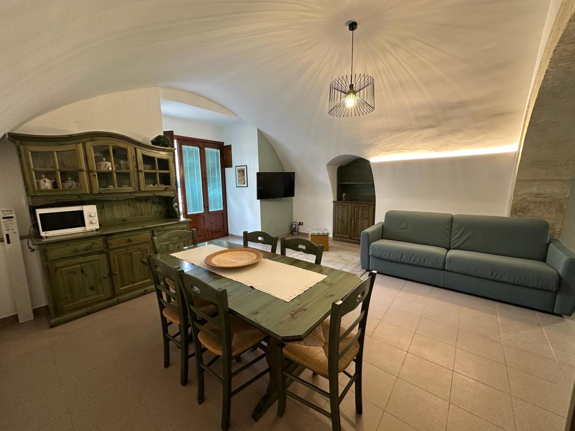Historic B&B Apartments Home Chiaramonte Gulfi Dış mekan fotoğraf