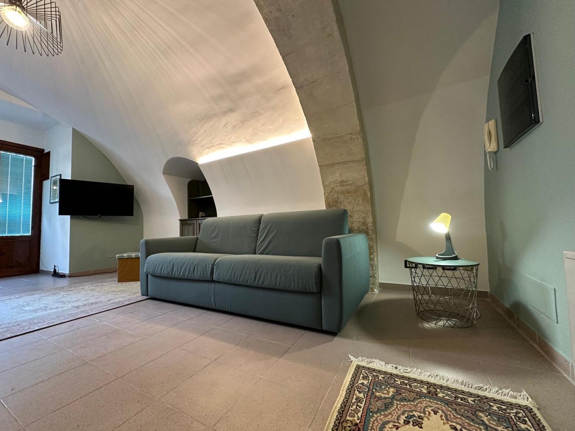Historic B&B Apartments Home Chiaramonte Gulfi Dış mekan fotoğraf