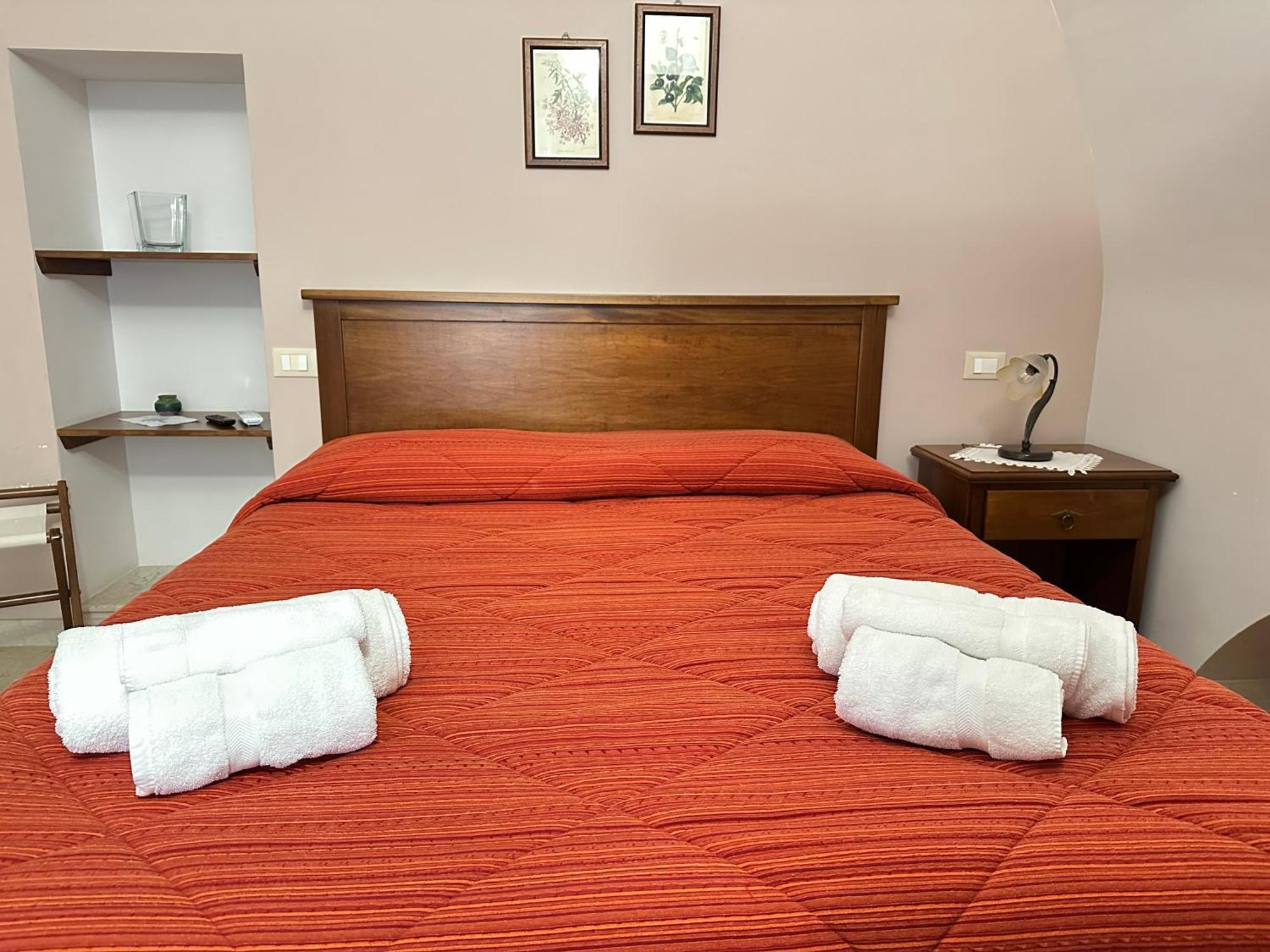 Historic B&B Apartments Home Chiaramonte Gulfi Dış mekan fotoğraf