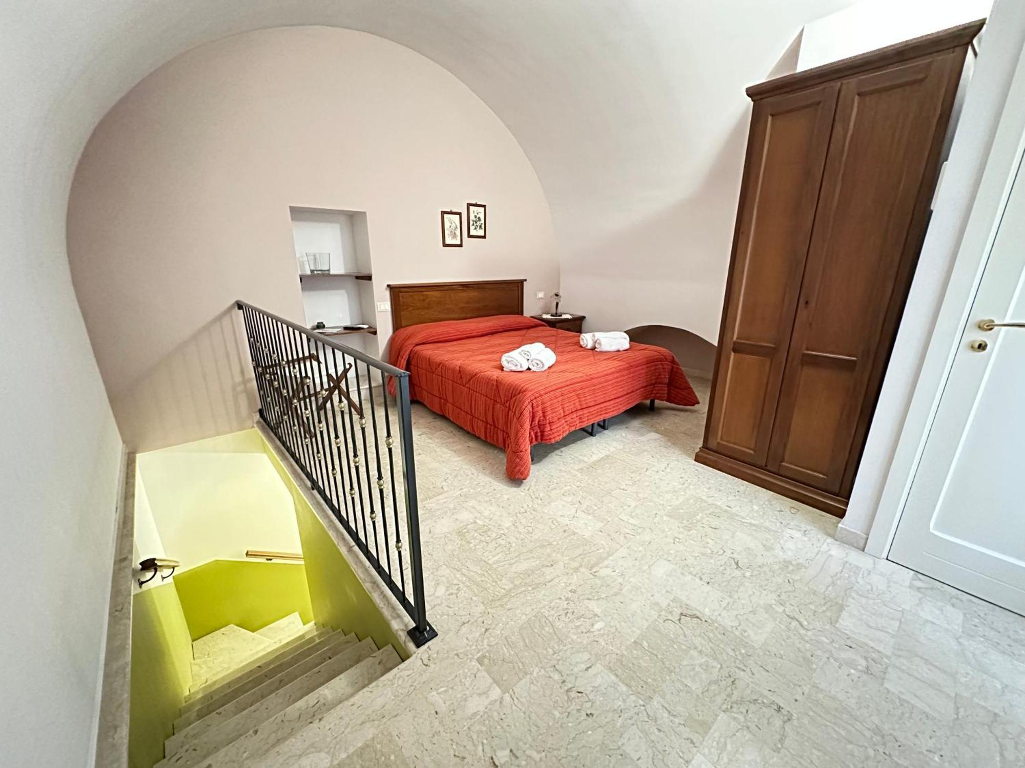 Historic B&B Apartments Home Chiaramonte Gulfi Dış mekan fotoğraf